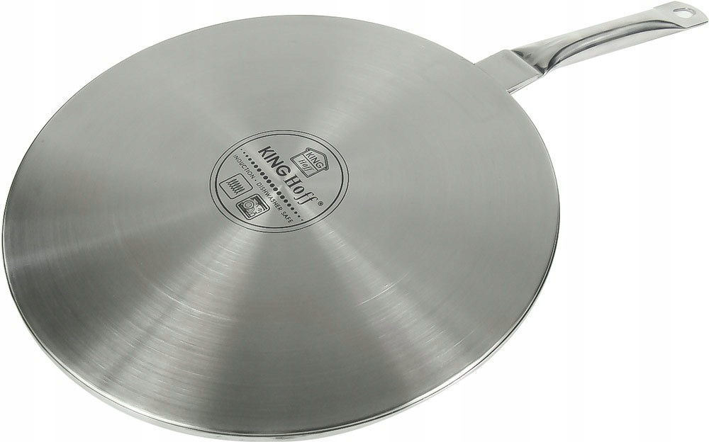 

Podstawka Podkładka Adapter Płytę Indukcyjną 19 cm