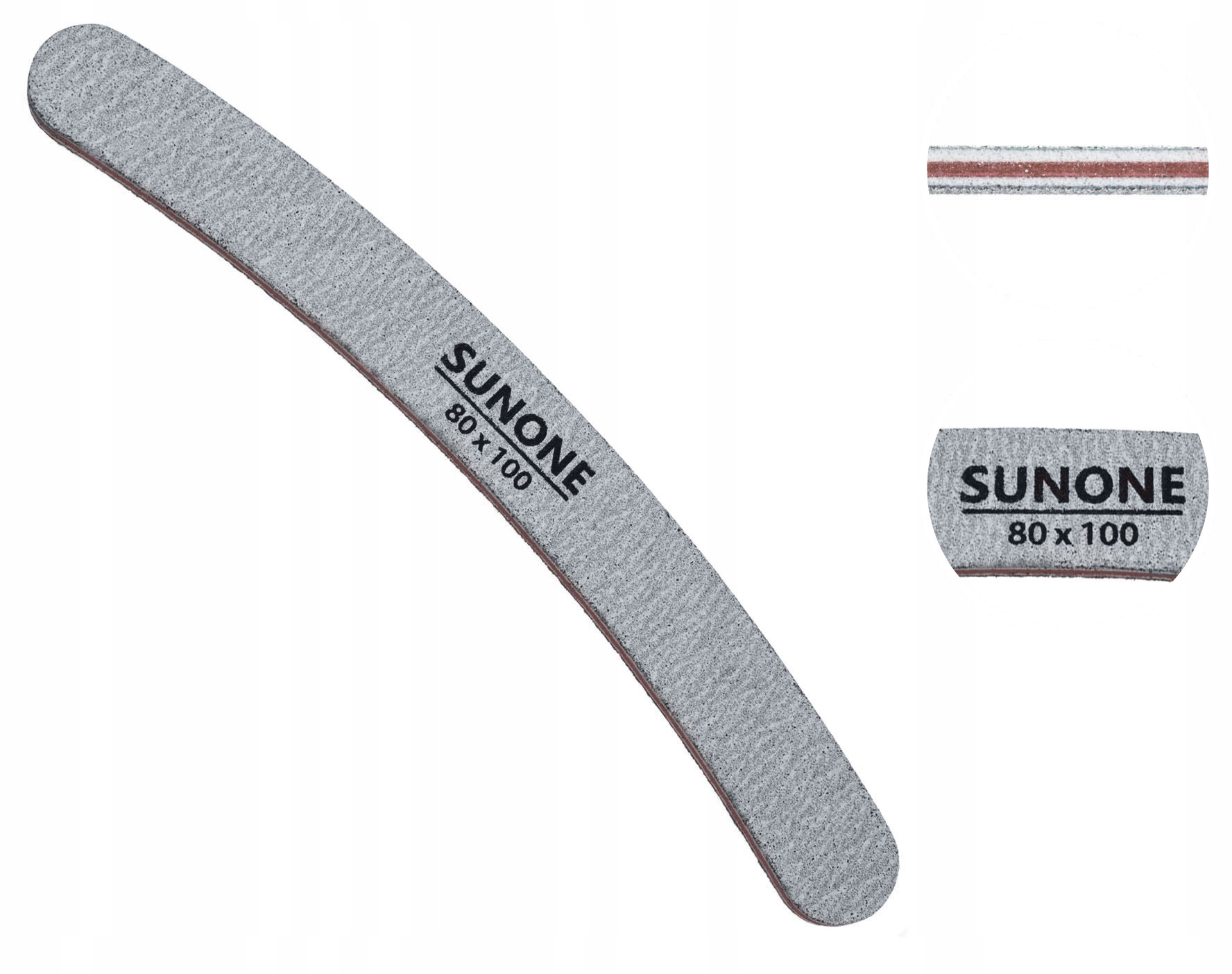 

Pilnik Sunone Banan 80/100 10 Sztuk