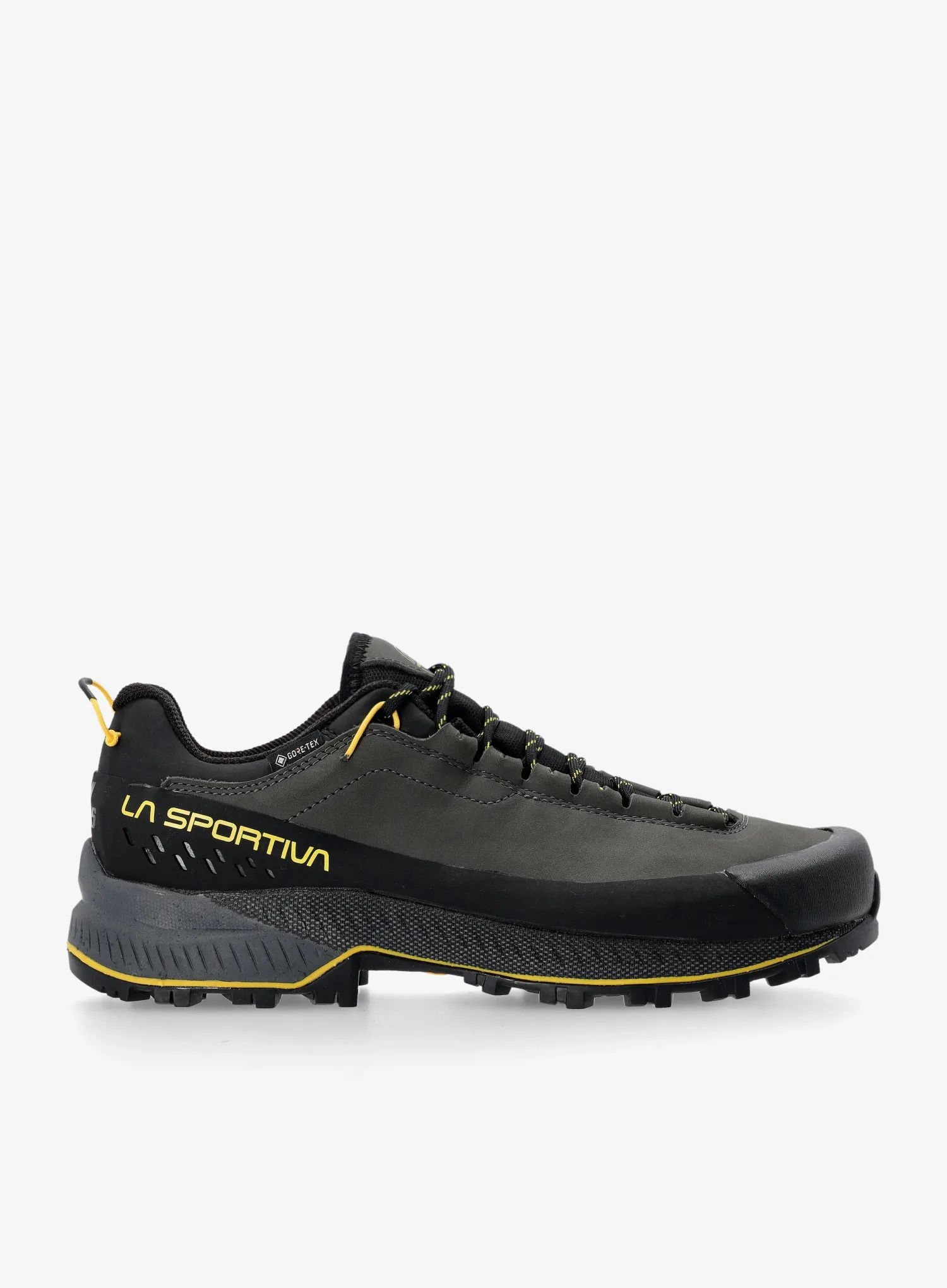 Turistické boty La Sportiva TX5 Evo Gtx carbon/yellow 46