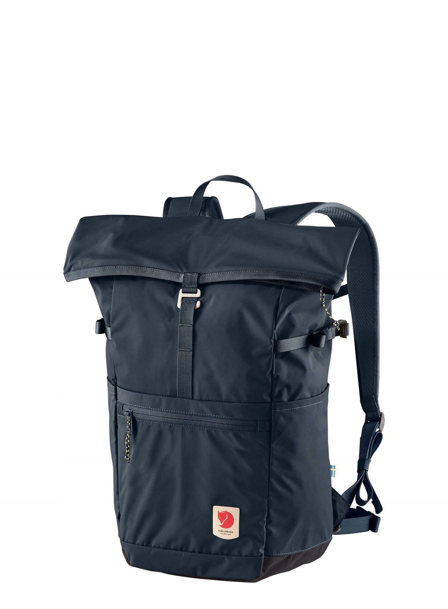 Batoh Fjallraven High Coast Foldsack 24 navy
