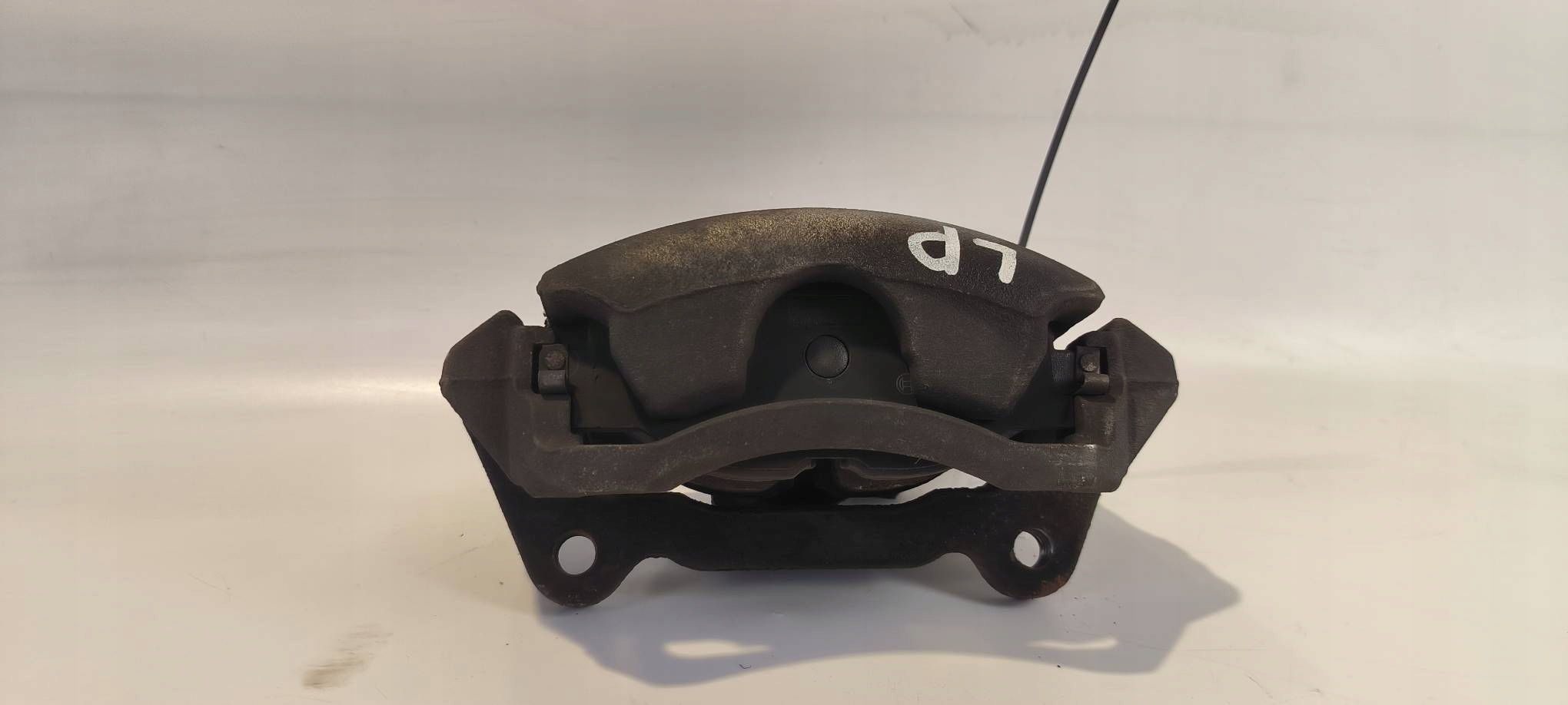 caliper brake front left 5521C SKODA KAROQ
