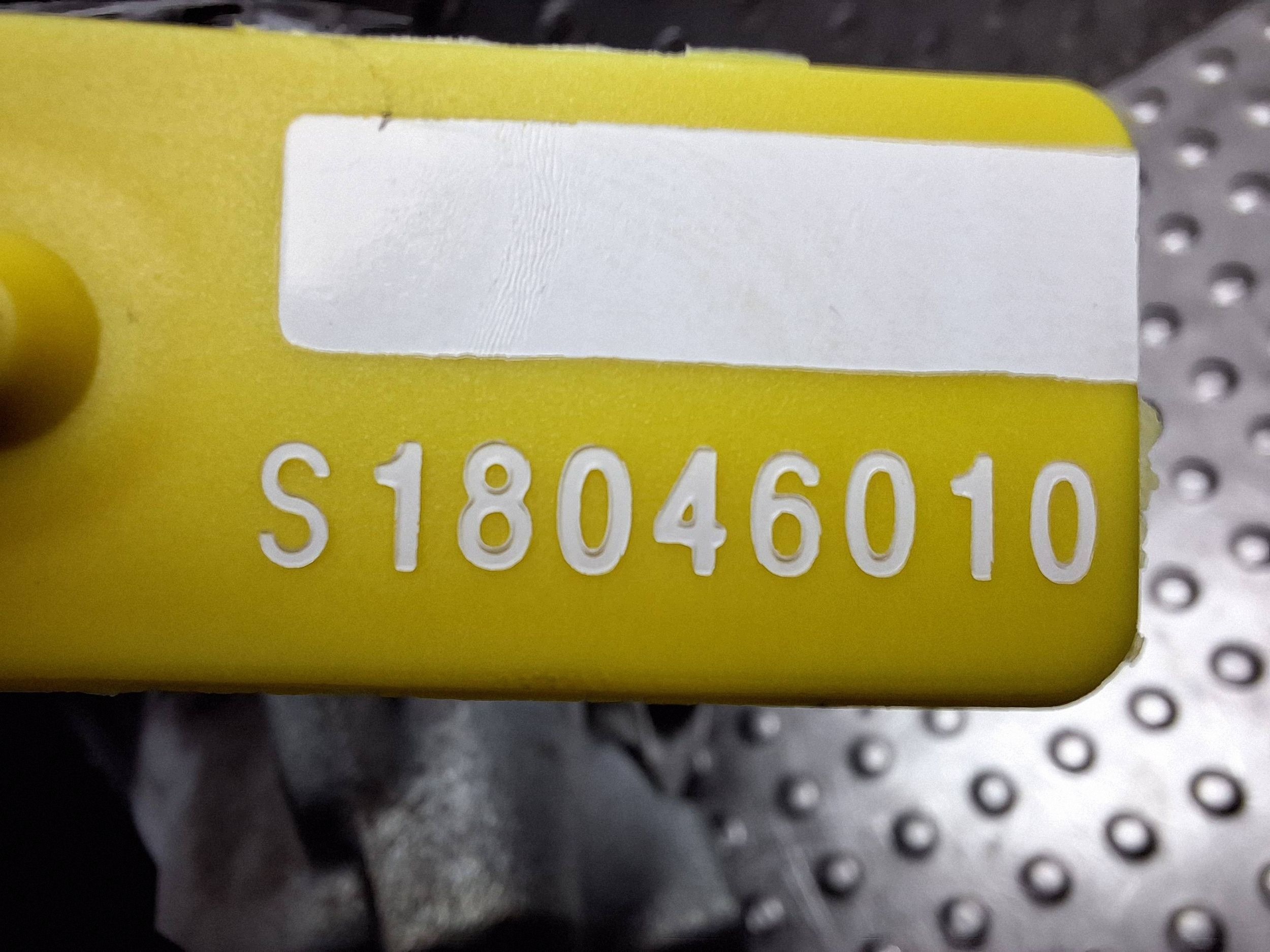 swing left front TOYOTA YARIS CROSS 22-26 1.5 HYBRYDA