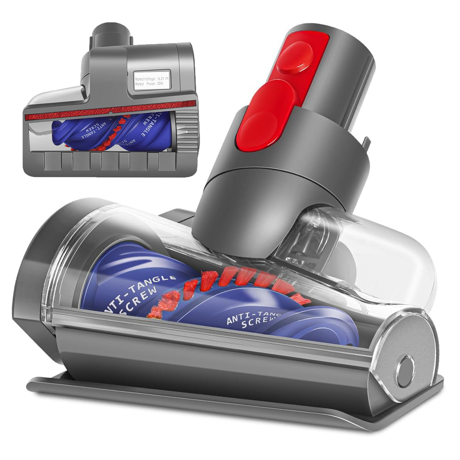 Kartáč Do Vysavače Turbokartáč Náhrada Za V7 V8 V10 V11 V15