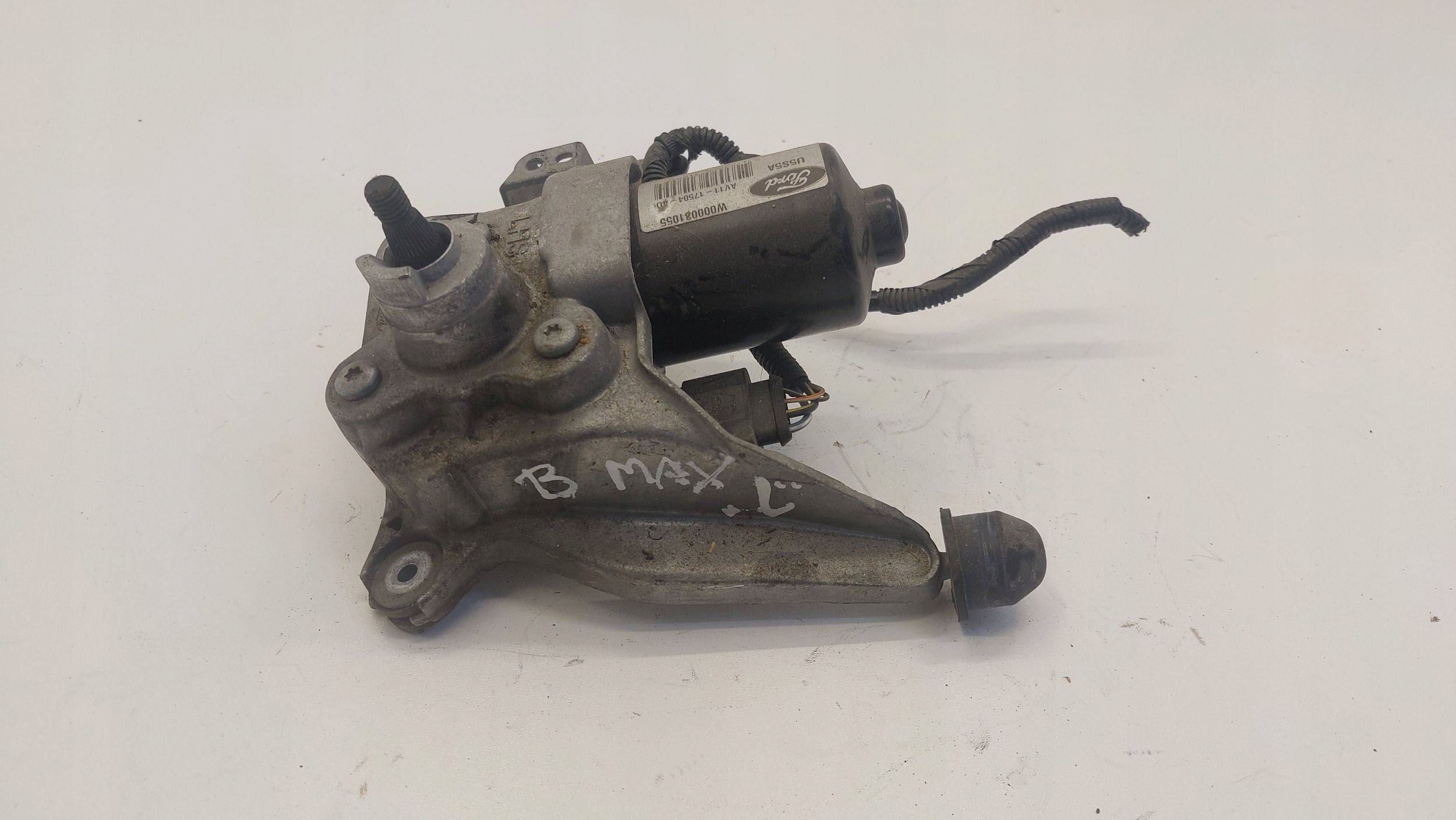 FORD B-MAX wiper mechanism right front AV11-17504-BD EUROPA