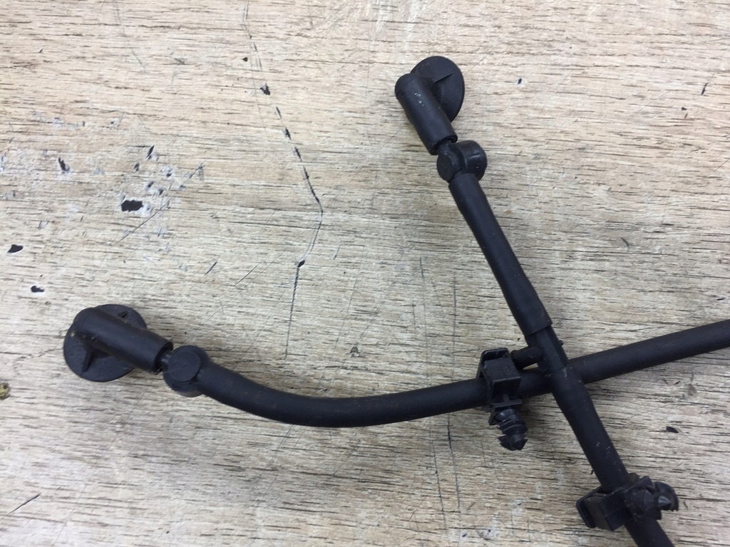 PRZEWOD WEZYK SPRYSKIWACZY WYCIERACZEK TESLA X Car type Passenger cars