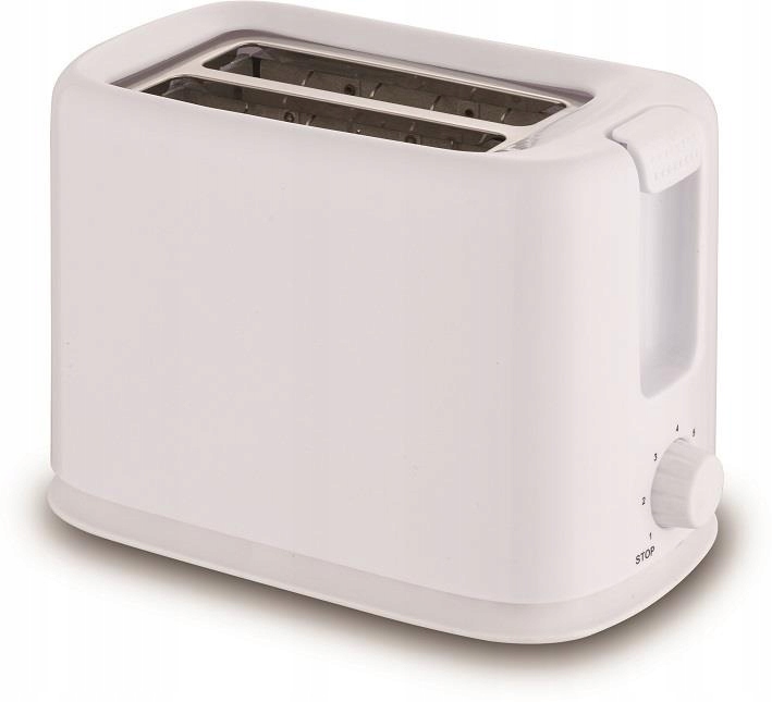 

Toster Crosti Biały -botti WD-012