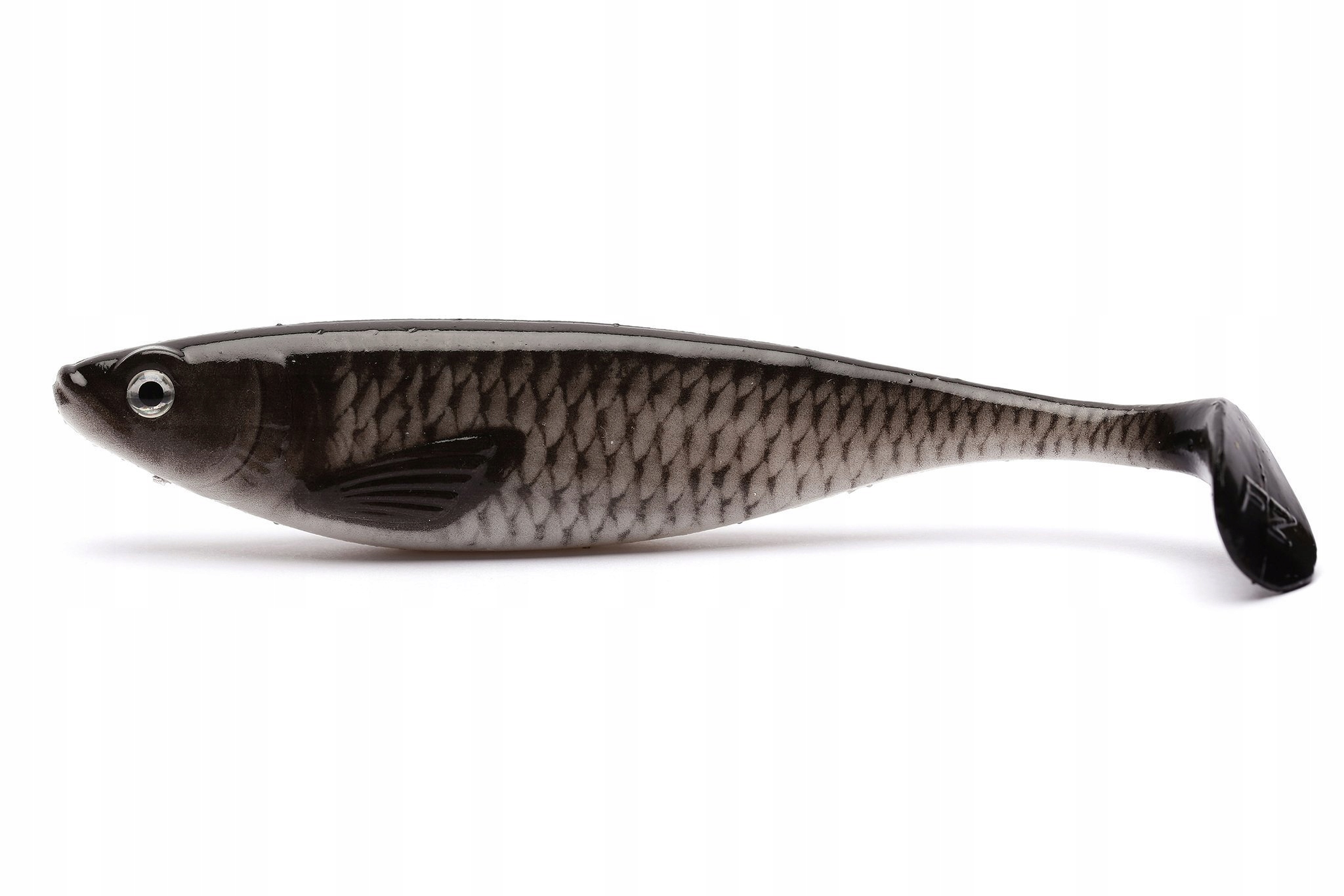 Guma Dam Effzett Strike Shad CHUB-8,0 cm