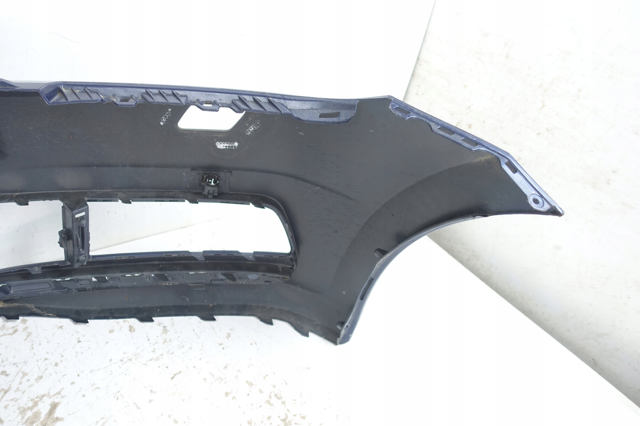 VOLKSWAGEN TOURAN III 5TA 2015- bumper front front 5TA807217AL
