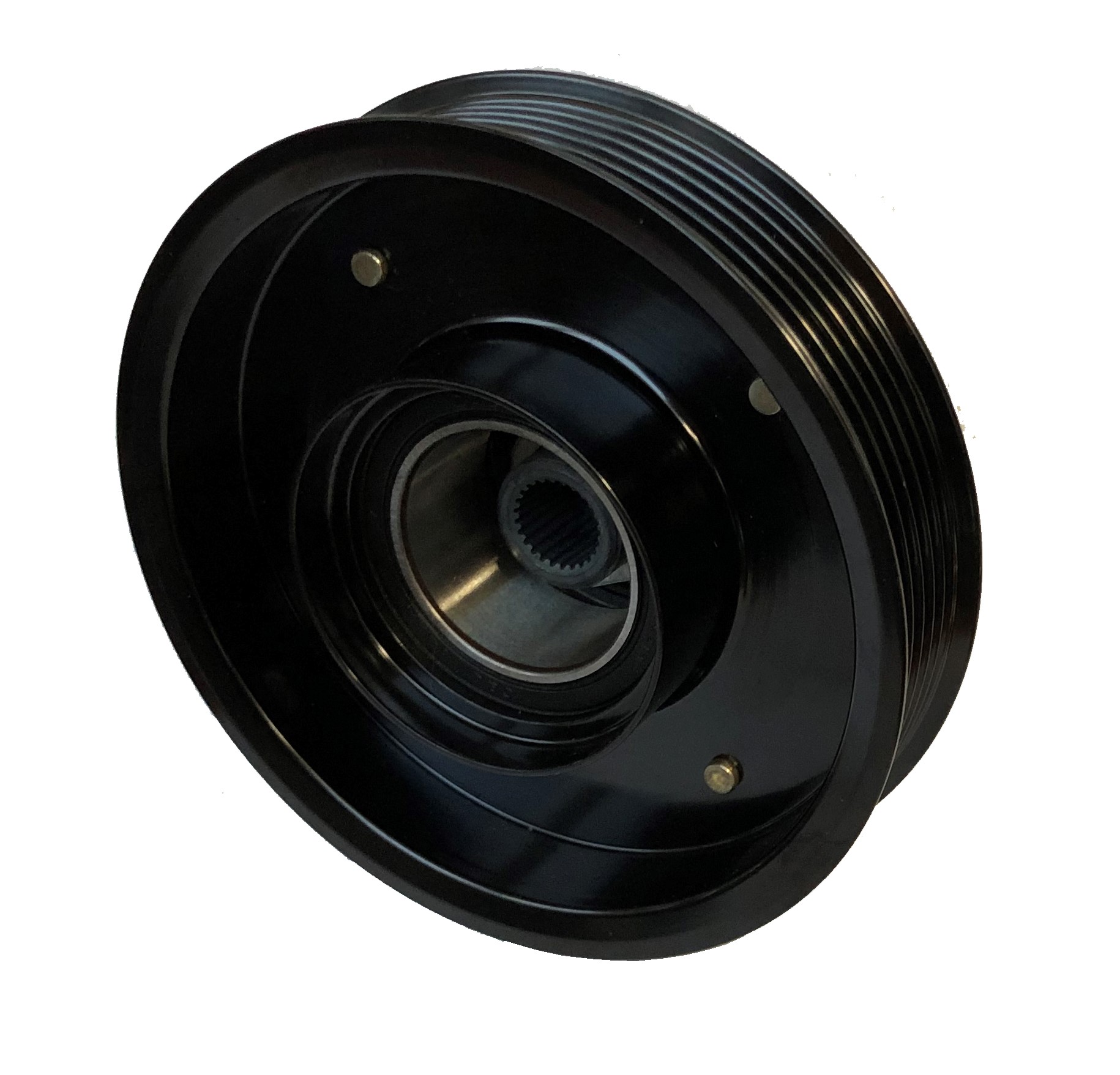 SPRZĘGŁO KLIMATYZACJI DOOWON DVE16 HYUNDAI I40 EAN (GTIN) 5904358607759