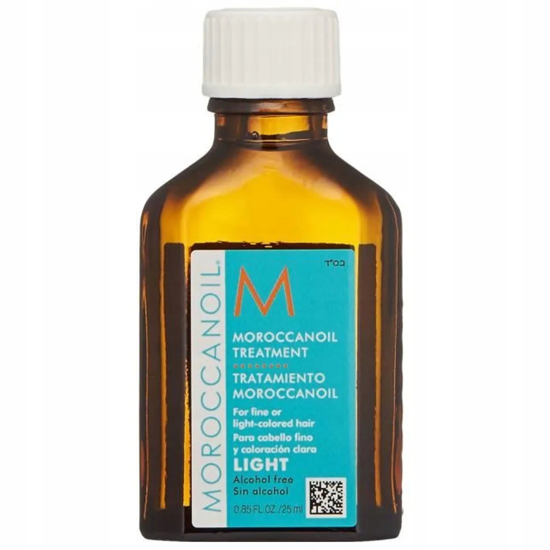 Moroccanoil Treatment Light Olej na vlasy 25 ml