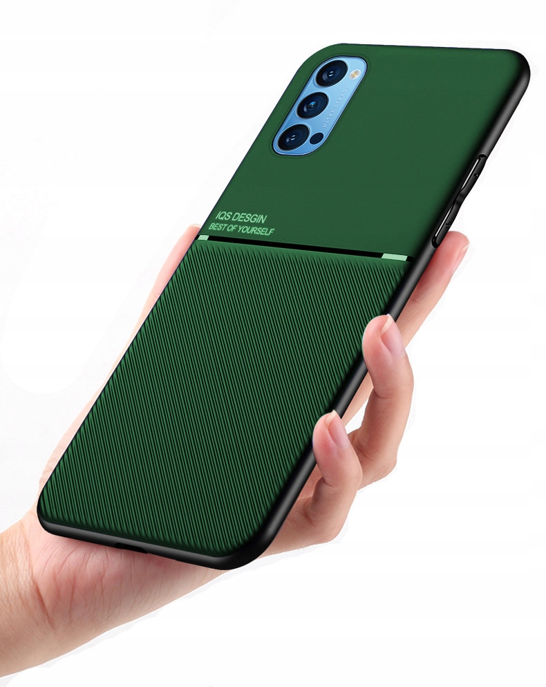 

Etui Case Business Prestige Do Oppo Reno 4