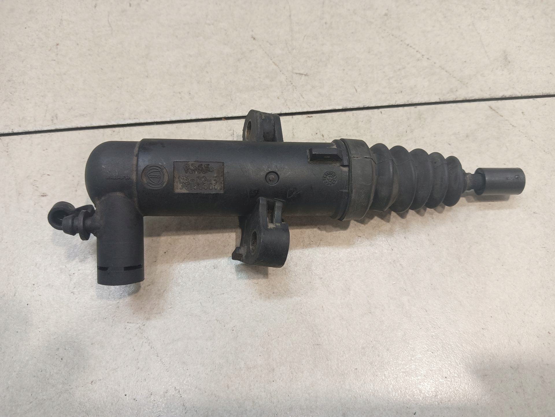 pumpa spojky DUCATO II LIFT 2.0 JTD