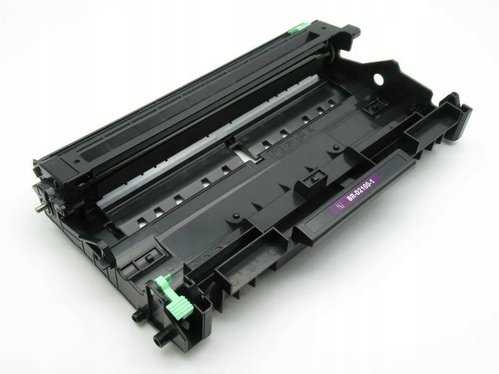 Moduł INKDIGO do BROTHER DR 2100 Black Stan opakowania oryginalne