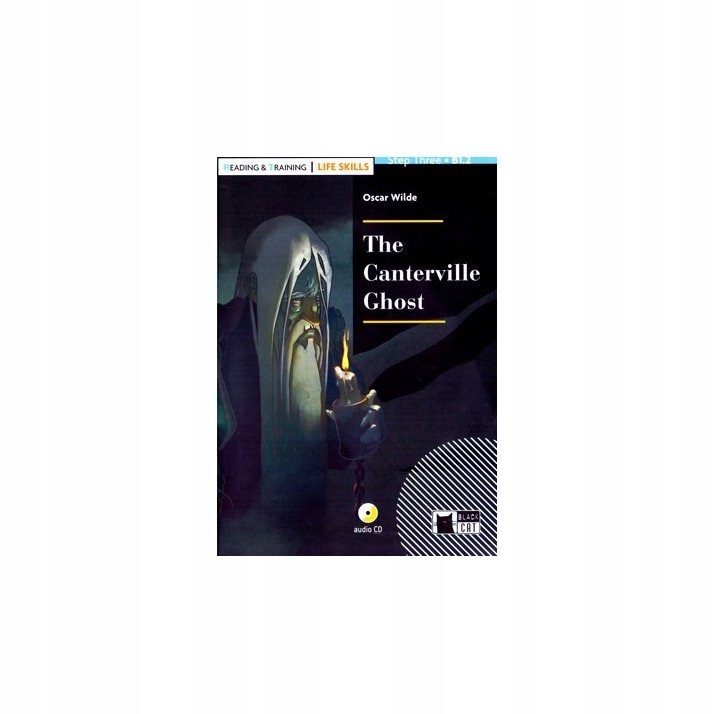 Canterville Ghost (The) CD audio app