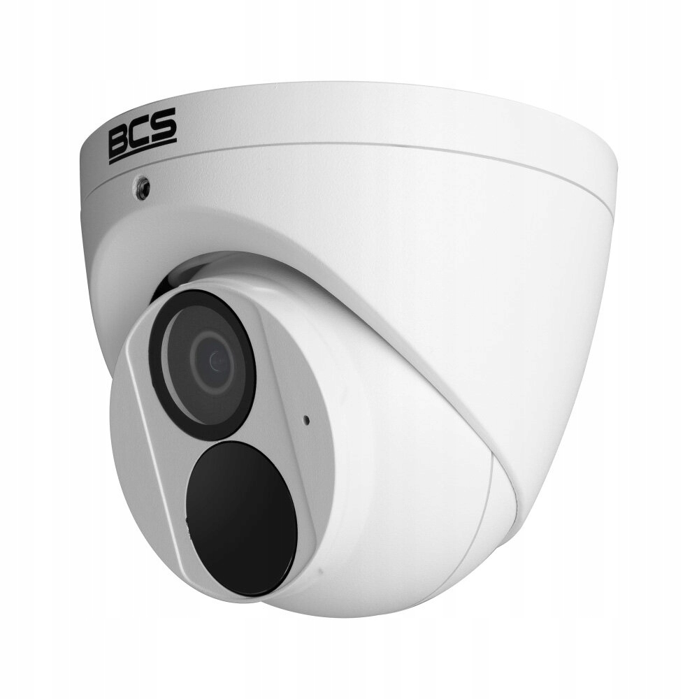 Ip kamera BCS-P-EIP25FSR3-Ai2 5 Mpx 2.8 mm Bcs