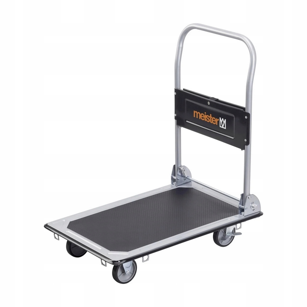 Wózek składany platformowy 150kg