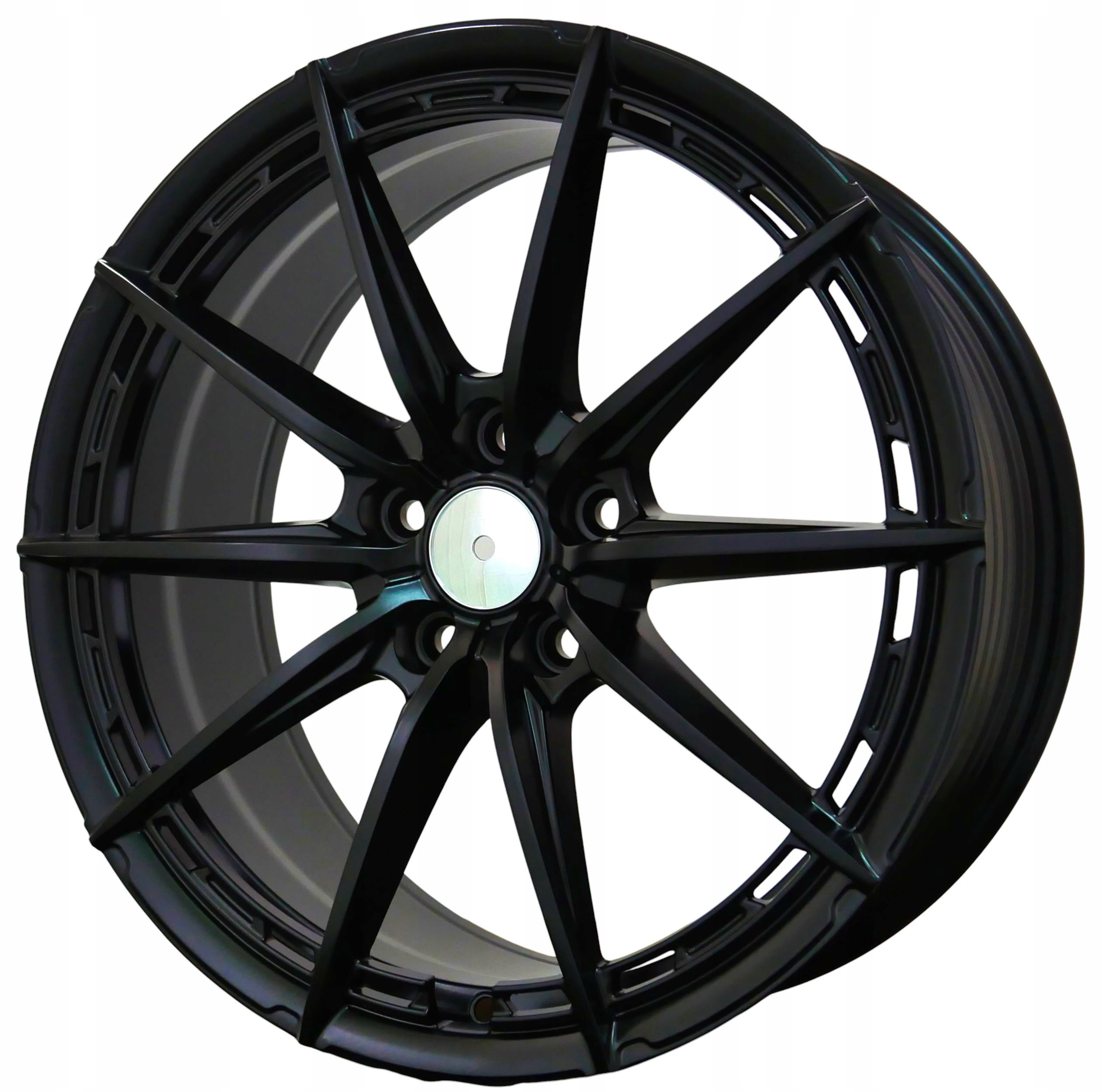 Alufelgy 18 5X112 Audi A3 8Y 8V A4 B8 B9 A5 B10 A6 C7 C8 S3 8V 8Y S4 B8 B9