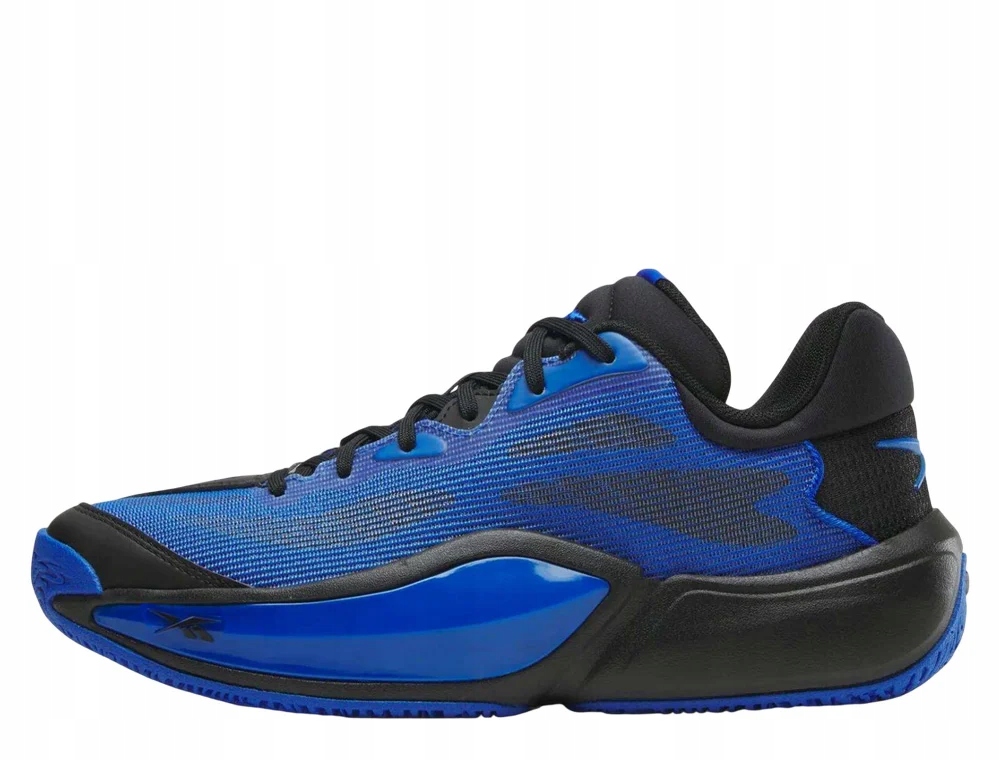 Buty koszykarskie Reebok Engine niebieskie 100262833 45