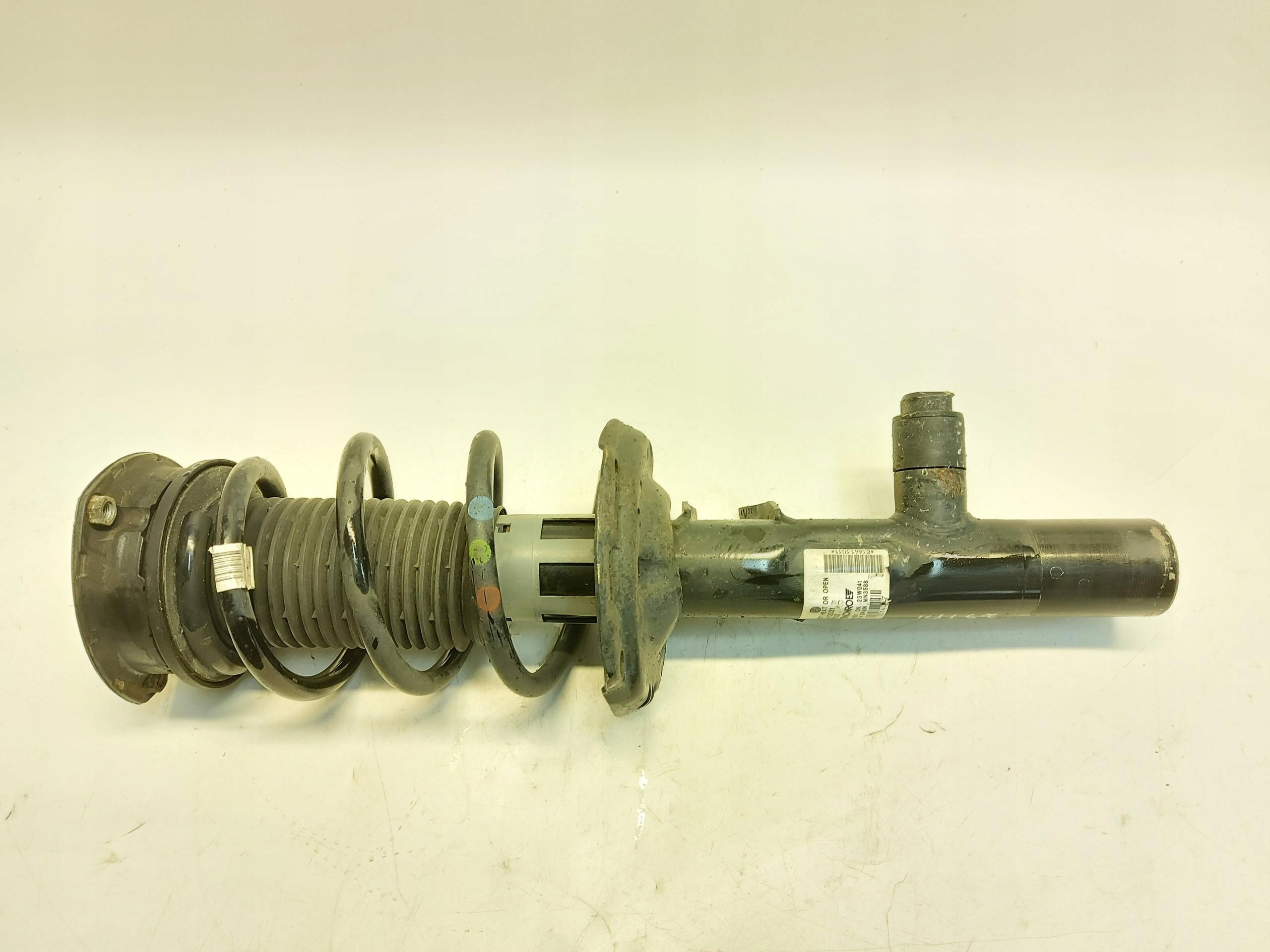 Audi RSQ3 Q3 83A 2022r shock absorber front 83A413031