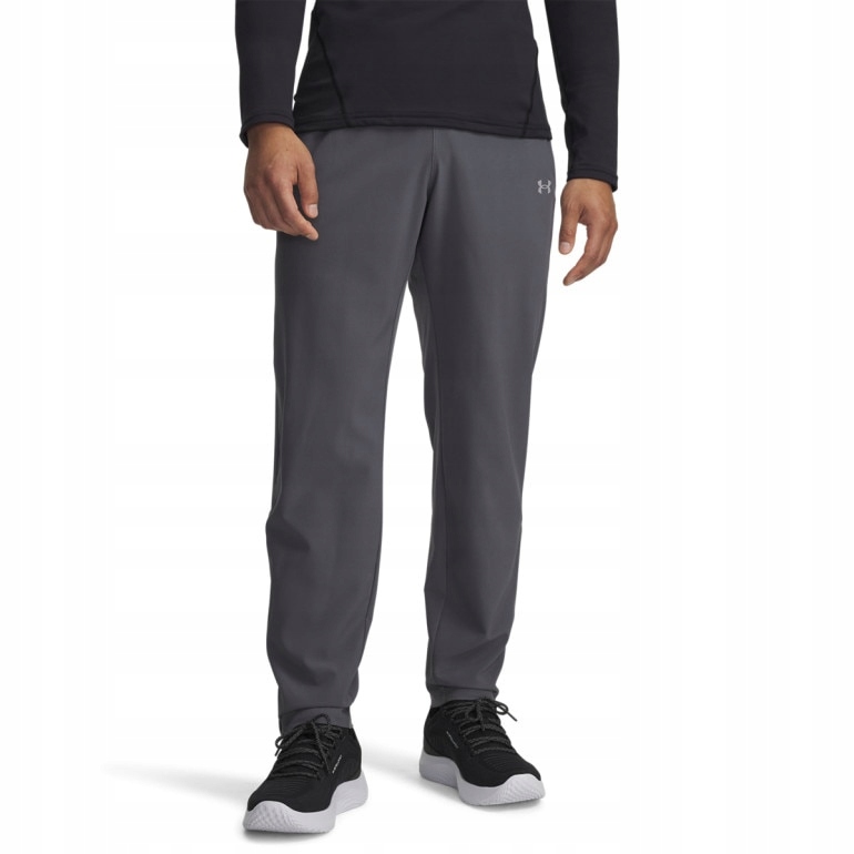 Pánské Běžecké Kalhoty Under Armour Technické Velociti Pro Storm
