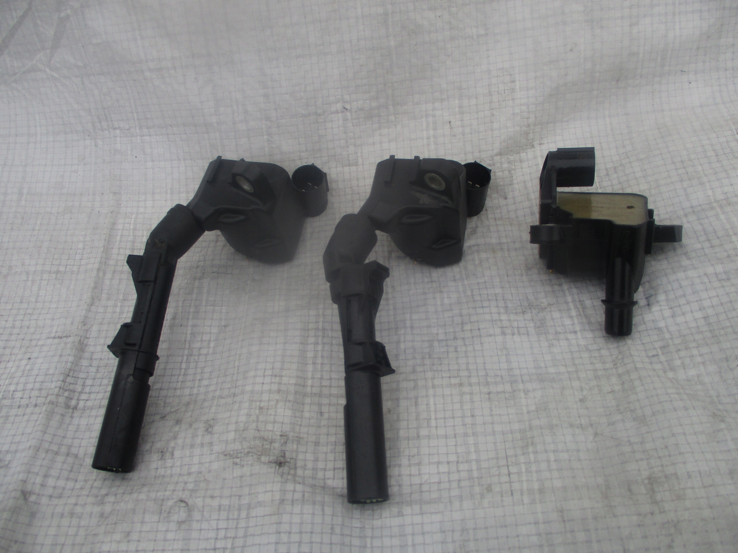 КАТУШКА ЗАЖИГАНИЕ 3.0 3mercedes GLE W166 W212 W222