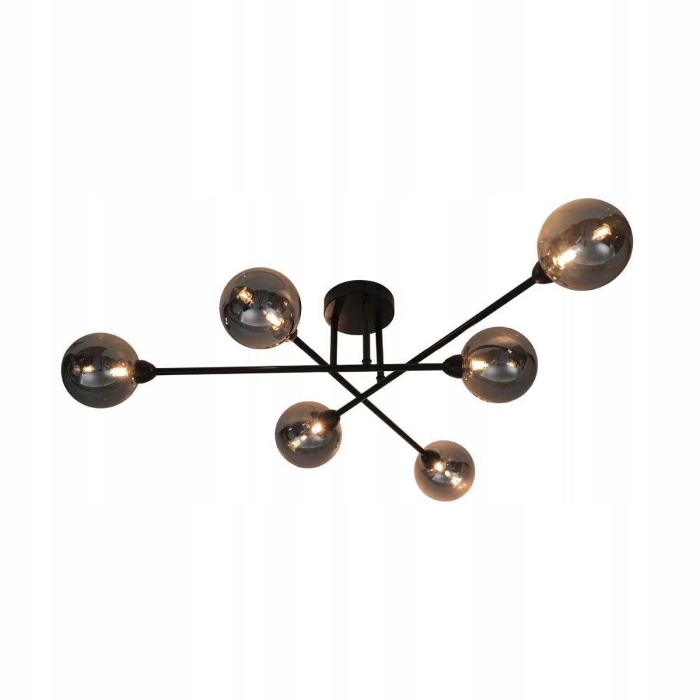 Stropní svítidlo Basis CL22017A-6 Zuma Line