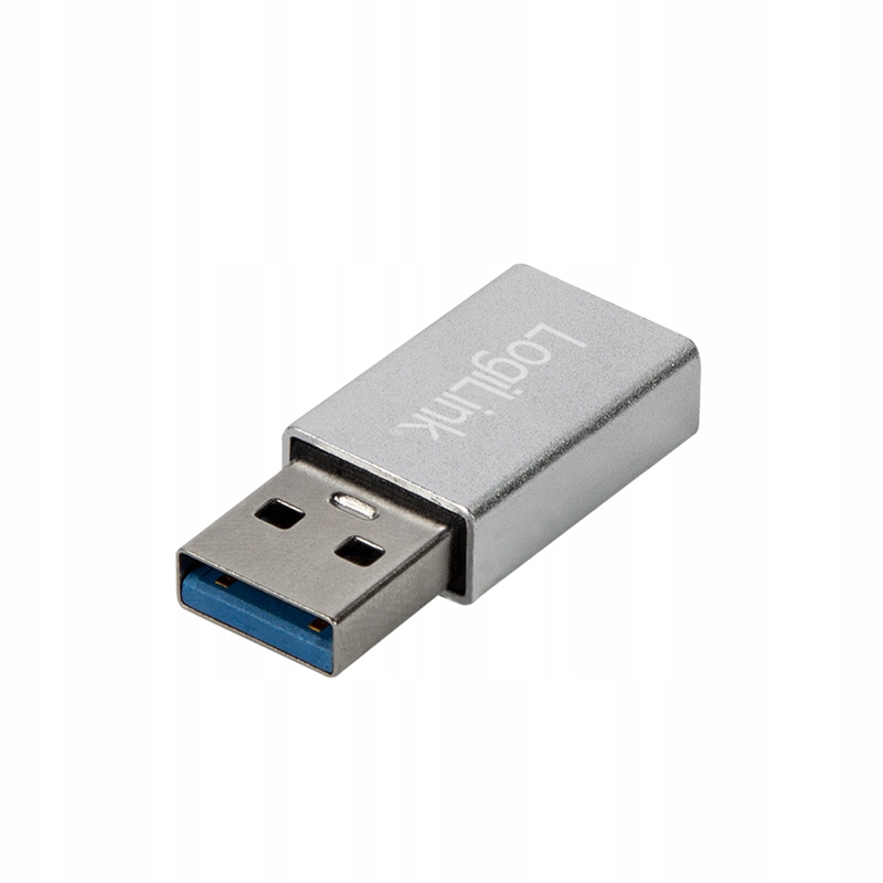 ADAPTER USB-C DO USB-A LOGILINK