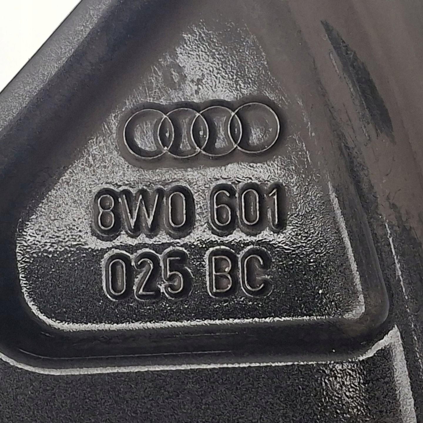AUDI A4 18 18" 8W0601025BC disk hliníkový