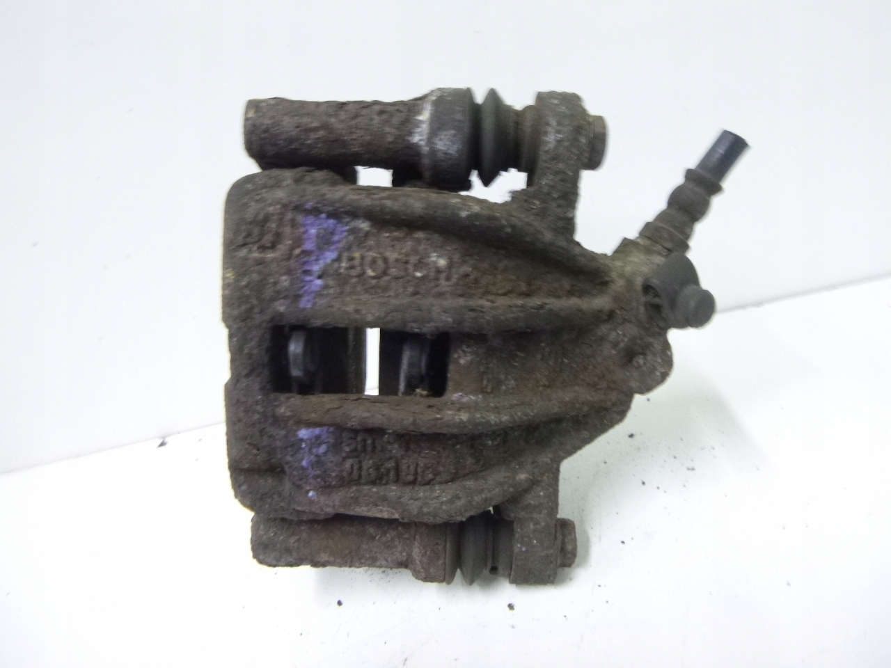caliper brake front Smart Fortwo 0.6T 2001r.
