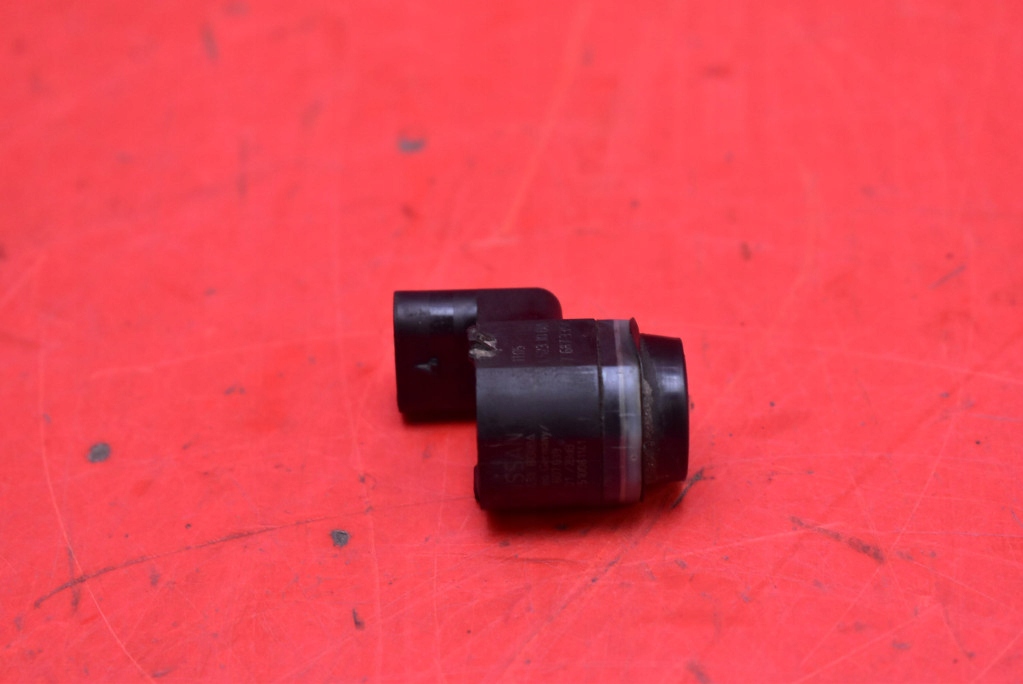 Sensor Parken heck PDC 28438-BG00A NISSAN QASHQAI 1 und 07-10