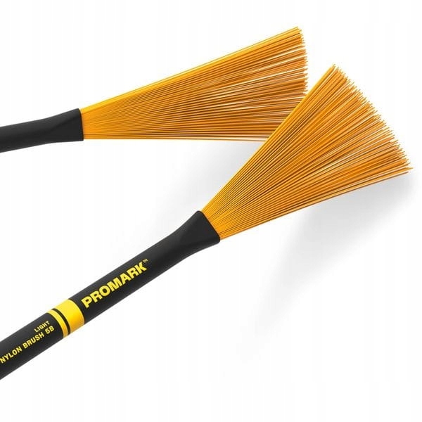 Pro Mark PMNB5B Light Nylon 5B bicí metly