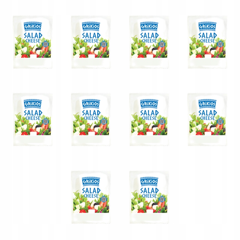 Grikios salátový sýr 200 g X10