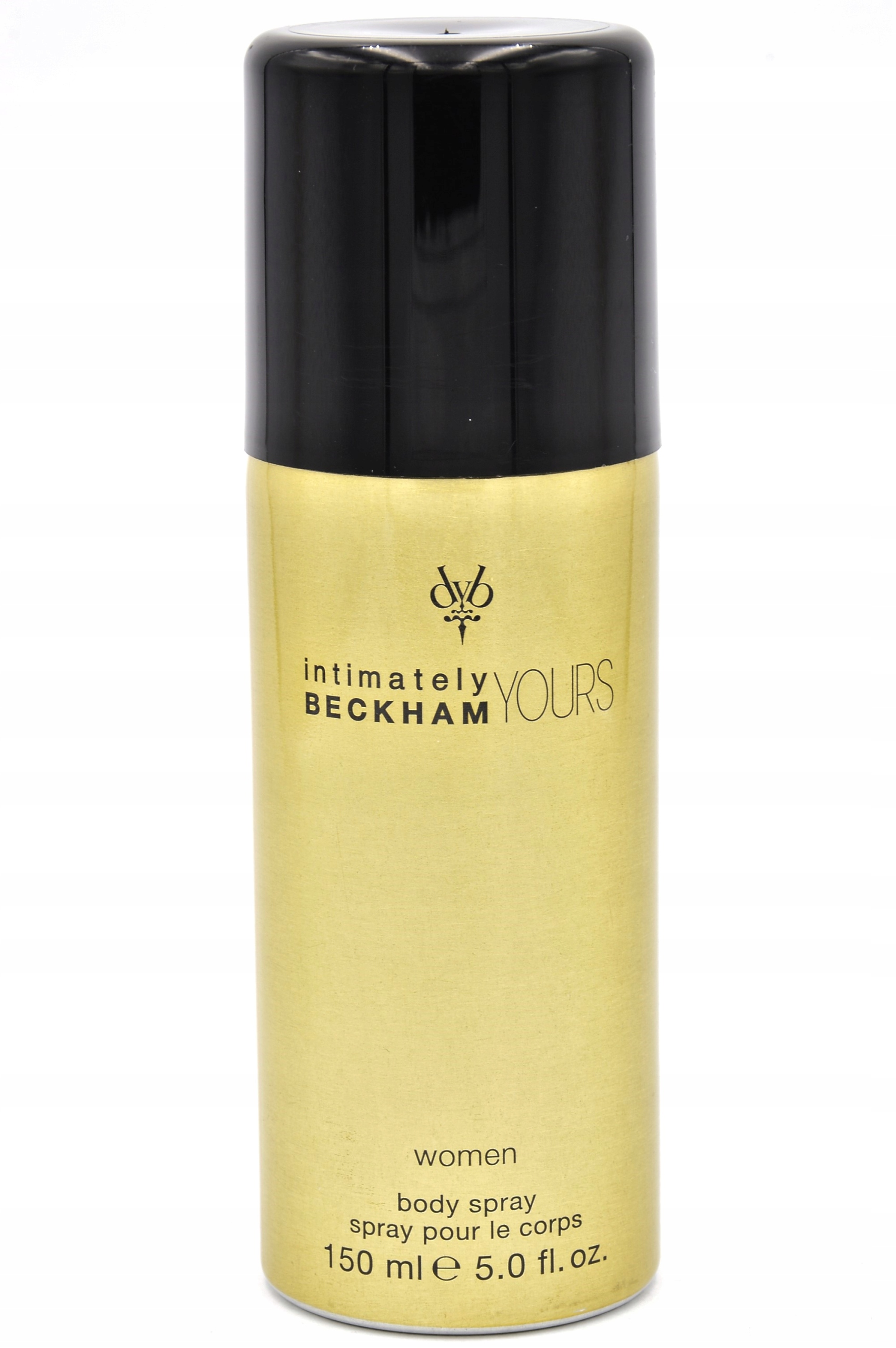 Beckham Intimately Yours Women dezodorant spray