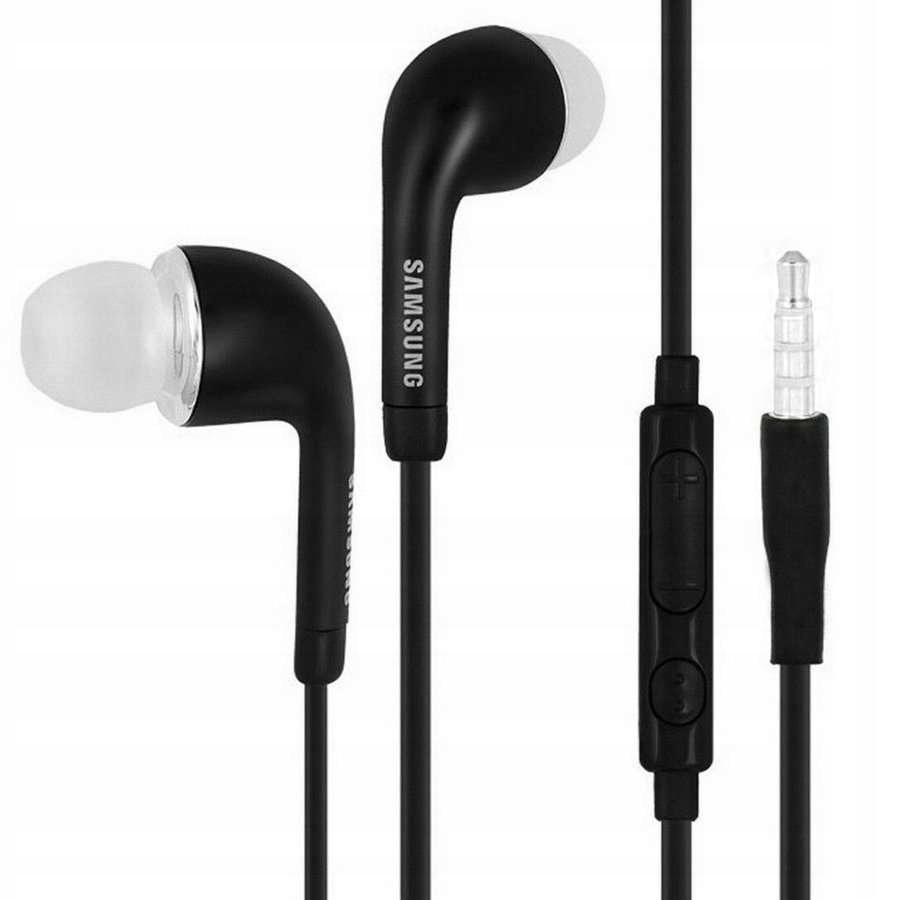

Słuchawki Oryginalne Samsung EHS64 Mikrofon 3.5MM