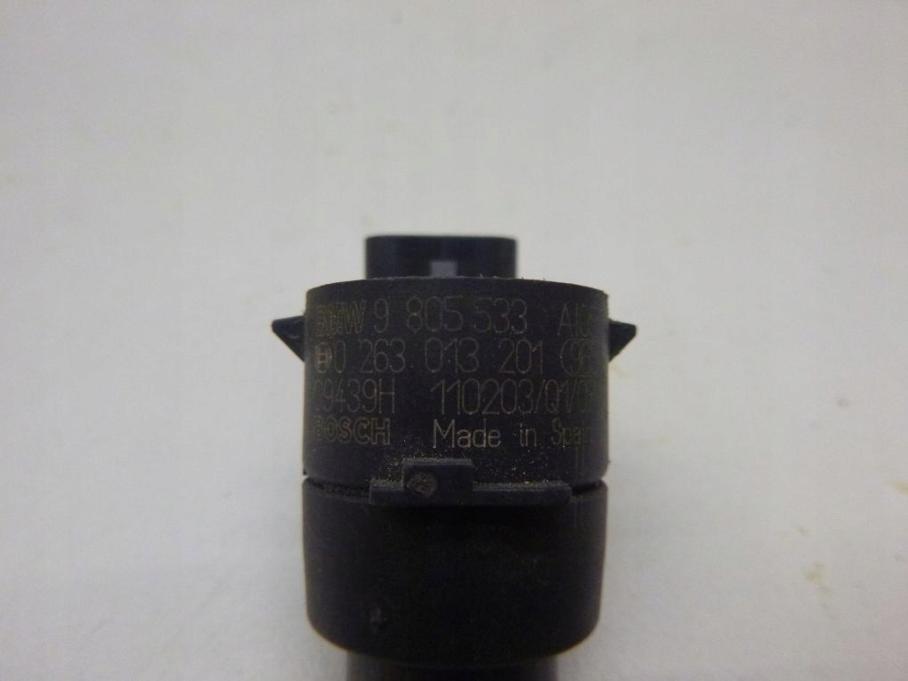 MINI COUNTRYMAN R60 9805533 sensor parken PDC