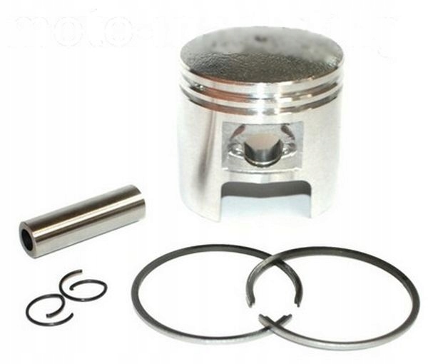 Tłok 44mm Tuning 65cm Tgb 101S 101 S Orion 50 Ac