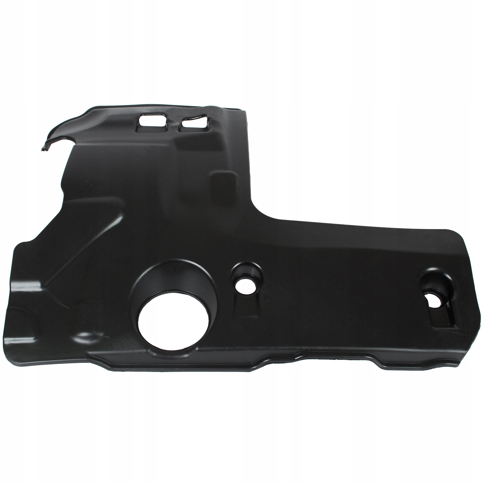 OSŁONA POKRYWA SILNIKA CITROEN C4 C5 DS3 1,6 HDI