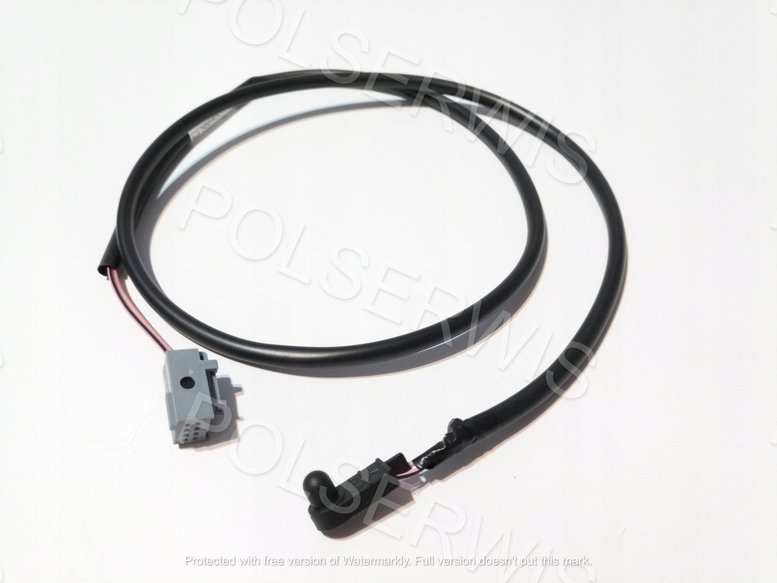 Fiat OE 1375410080 CZUJNIK TEMPERATURY ZEWN DUCATO