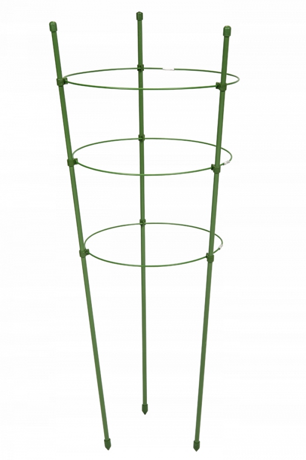 

Podpora Pierścieniowa 75cm Do Roślin Kwiatów