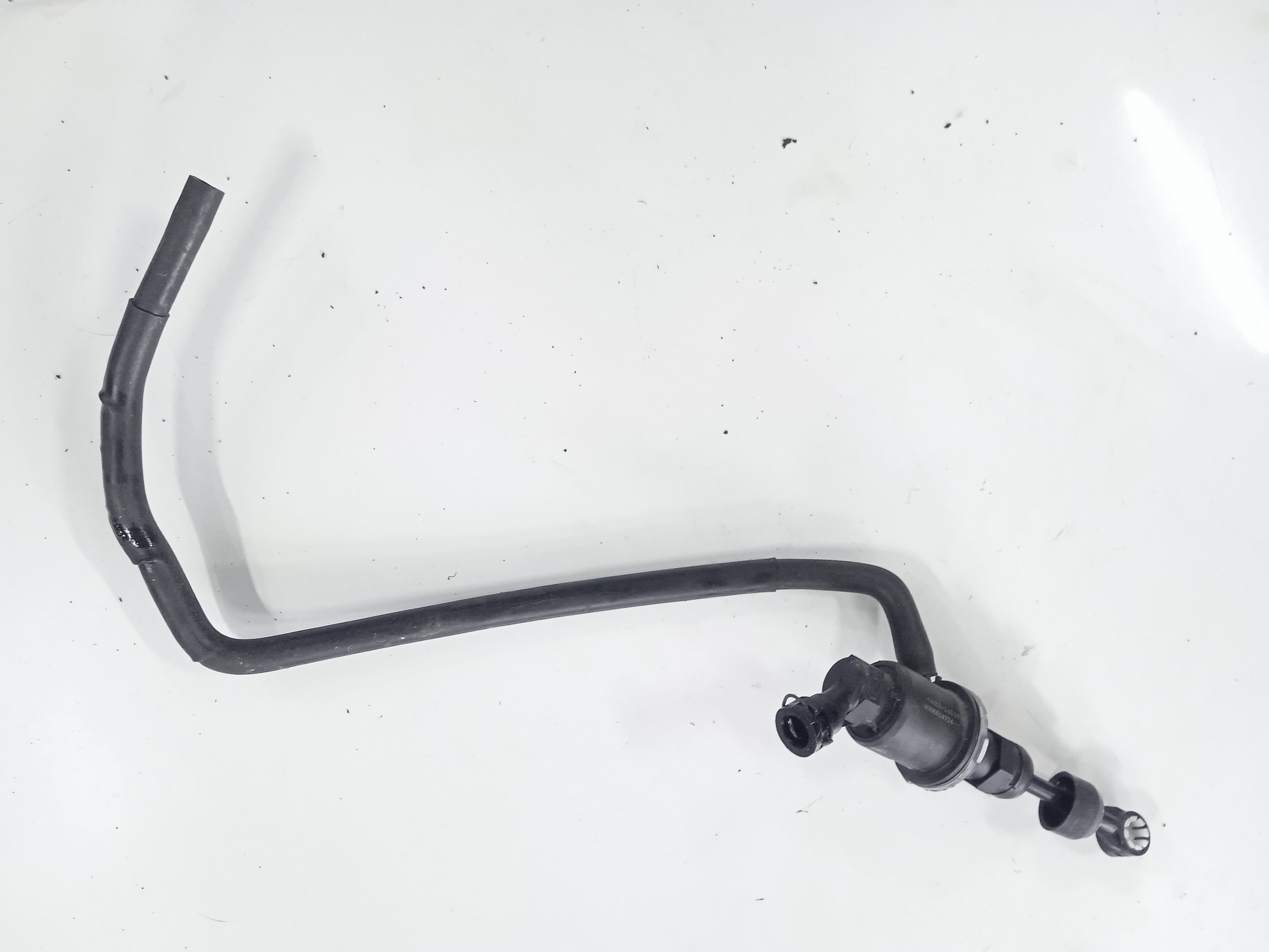 RENAULT CLIO III 1,2TCE pompka sprzęgła przy pedale pedałach