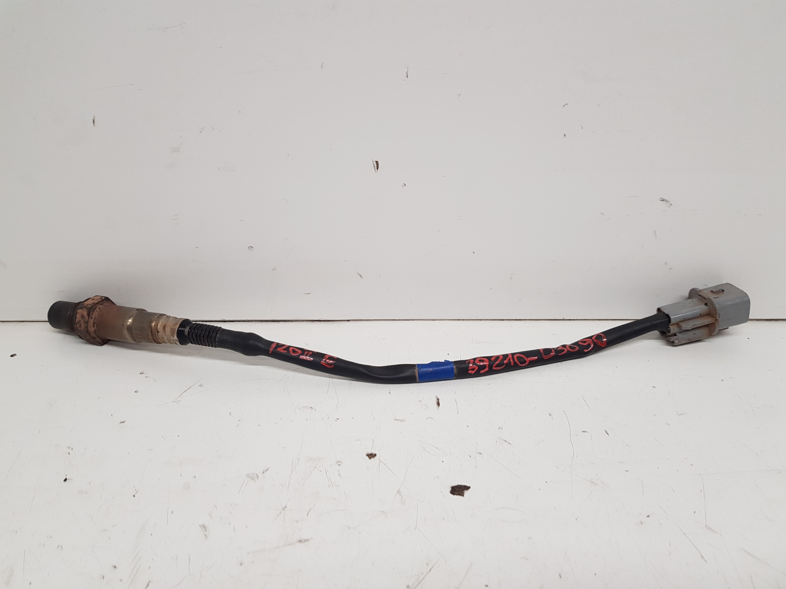 HYUNDAI i20 II лямбда-зонд 39210-03090 2014-