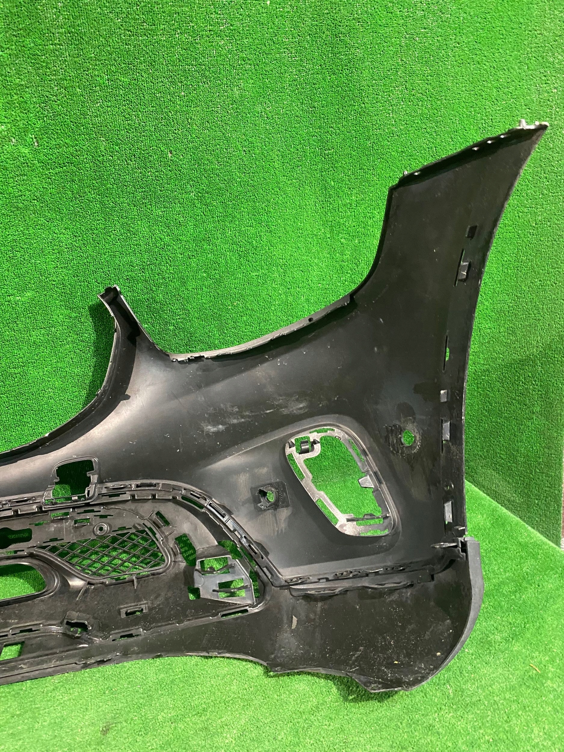 Frontstoßstange vorne MERCEDES GLC W253 LIFT 19