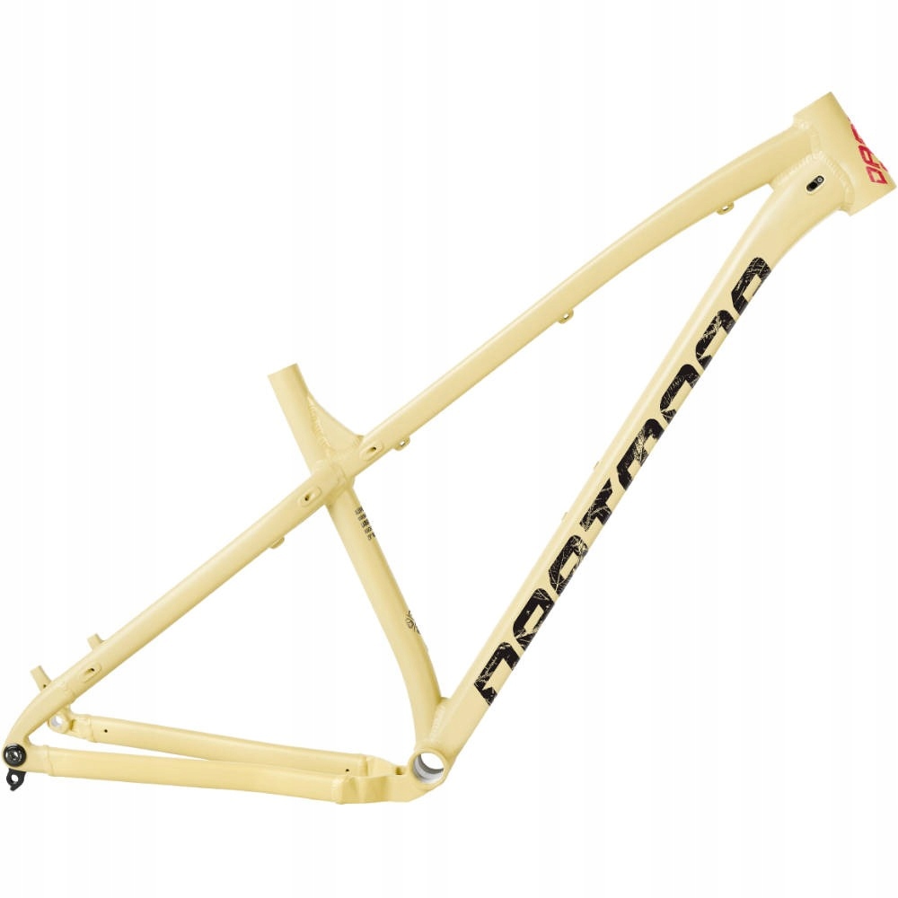 Dartmoor Primal 29 v.2 Rama MTB trail enduro sztywna + eBon