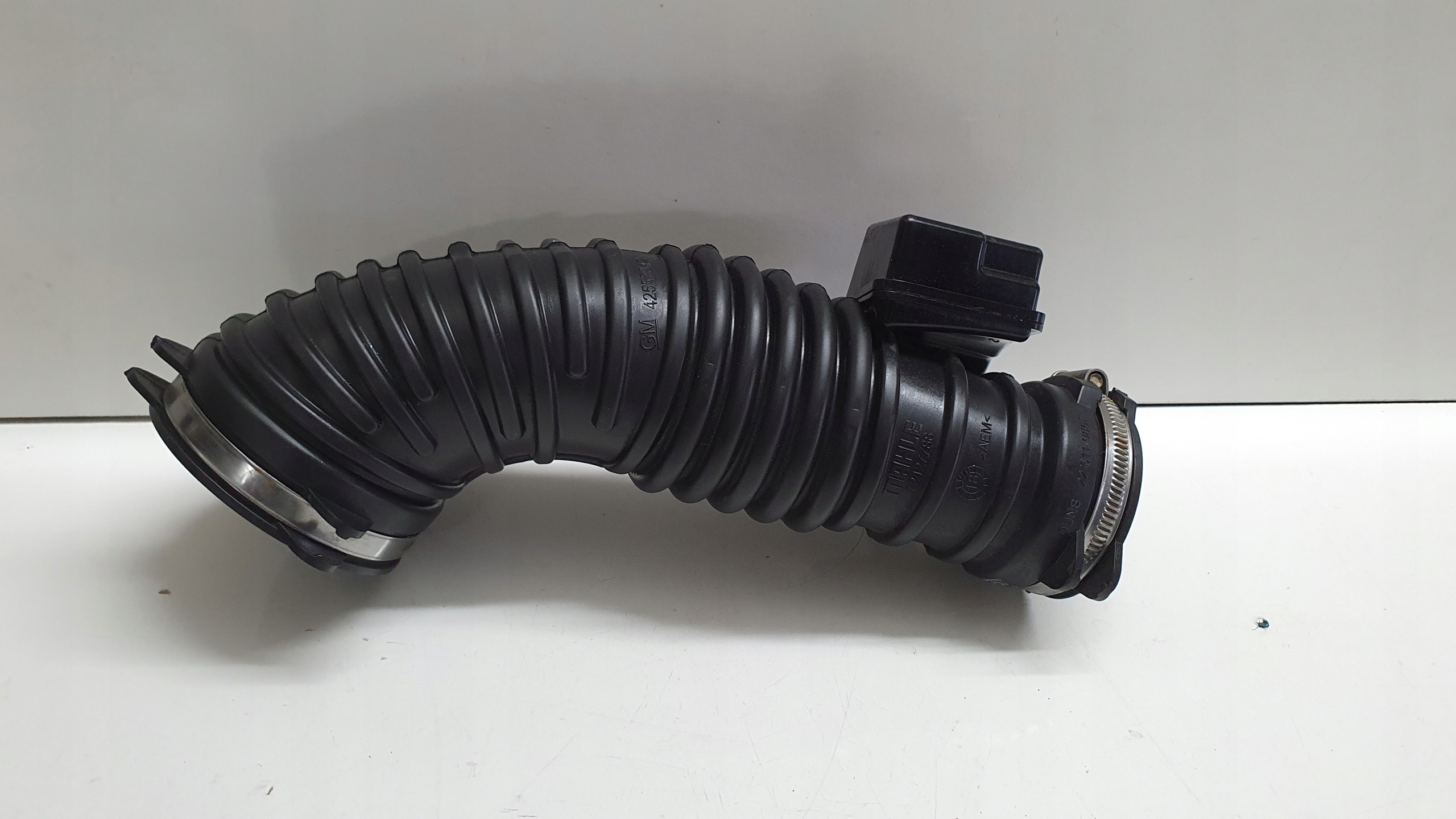 OPEL ASTRA K wiring air 42557042
