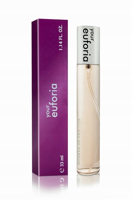 

Euforia Men Perfumetki Perfumy Męskie 33 ml