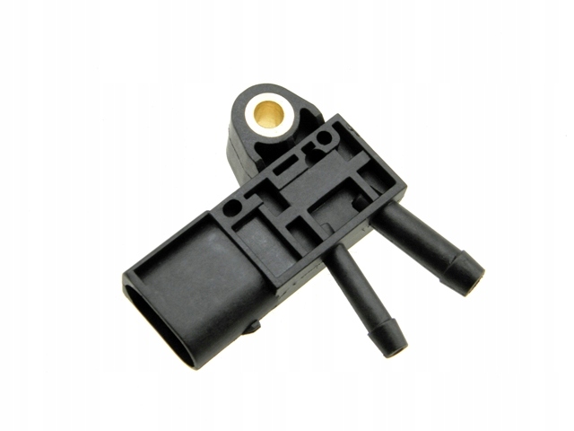 ECS-ME-000 - MERCEDES 61539528 ДАТЧИК ТИСКУ ВИХЛОПНИХ ГАЗІВ
