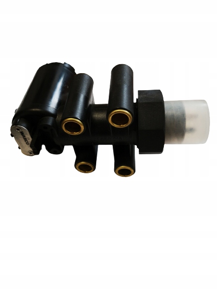 CZUJNIK POLOZENIA ECAS WABCO 4410500060 MAN DAF