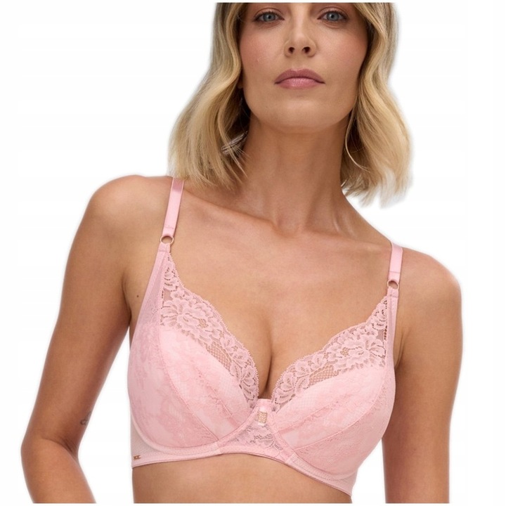 Alles Podprsenka Powder Whisper P-up 70C