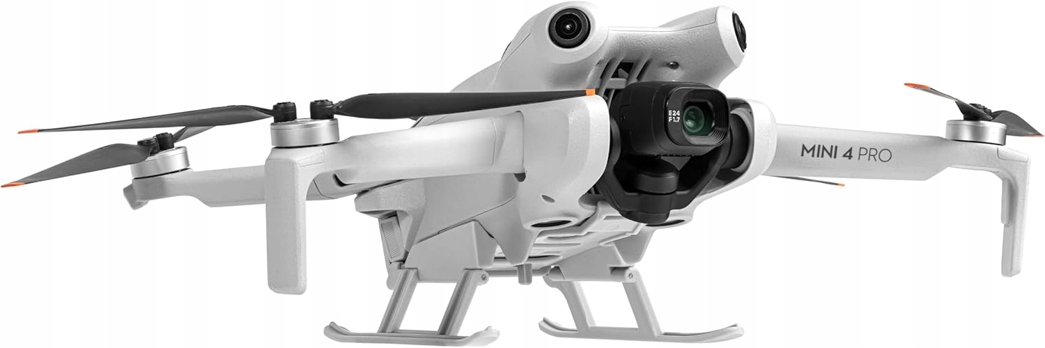 Podwozie podwyższające składane do DJI Mini 4 Pro STARTRC
