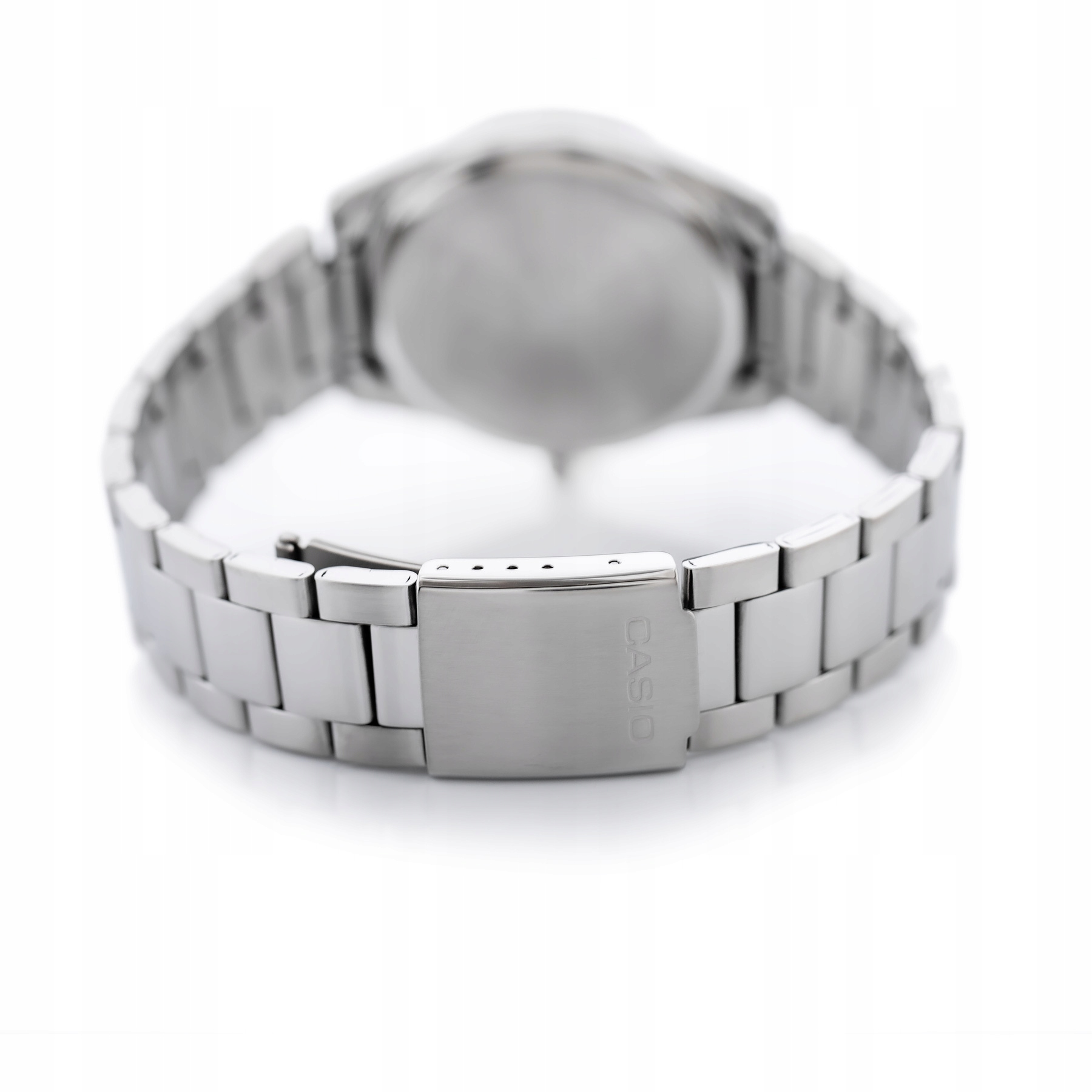 ZEGAREK MĘSKI CASIO MTP-1302PD-3AV + BOX Model MTP-1302PD-2A2